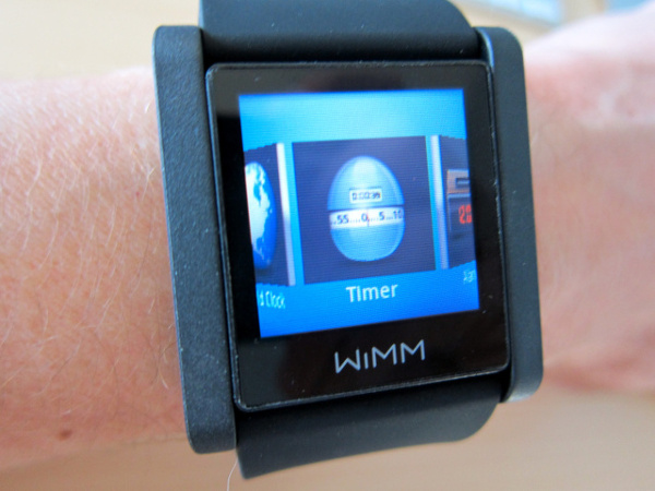 Google, WIMM Labs firmasını satın aldı, akıllı saat iddiaları güçleniyor