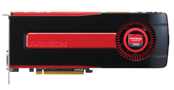 AMD Radeon HD 7000 serisi ekran kartları DirectX 11.2 desteği sunacak