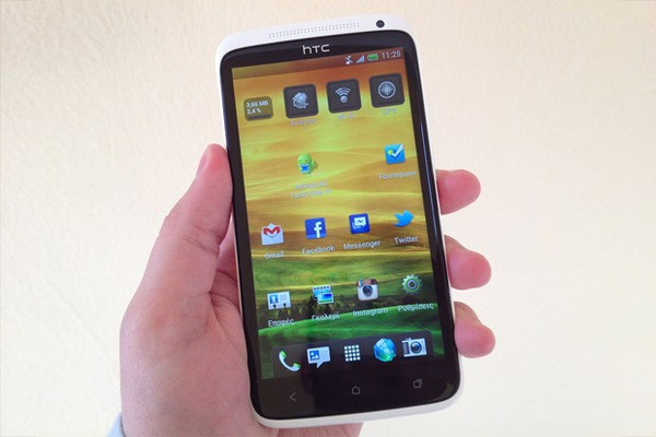 HTC tasarım ekibine yapılan dolandırıcılık suçlamasında Sense 6 ortaya çıktı