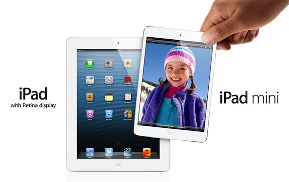 Yeni iPad'ler, 10 Eylül'deki etkinlikte sahne almayacak