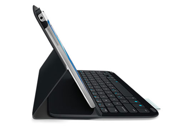 Logitech'den Samsung Galaxy Tab ailesine yeni kılıflar