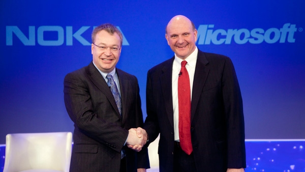 microsoft un nokia yi satin alma surecinin detaylari ortaya cikiyor donanimhaber