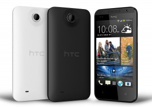 IFA 2013 : HTC Desire 601 ve Desire 300 resmi olarak duyuruldu