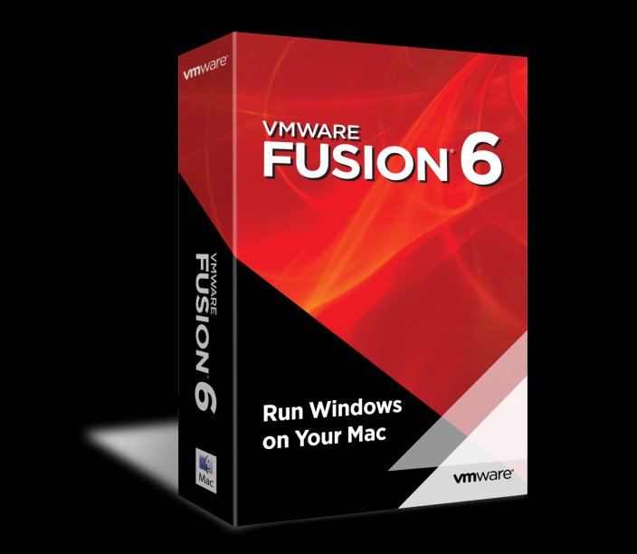 VMware Fusion 6 satışa sunuldu: Windows'u Mac'de çalıştırın !