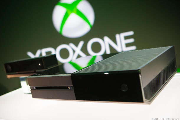 Xbox One için geri sayım başlasın: 22 Kasım 2013 !