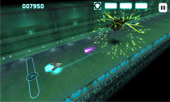 Wreck-it Ralph oyunu Windows Phone 8 için yayınlandı