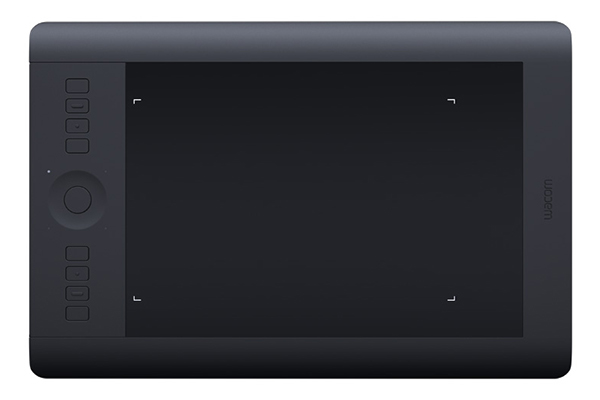 Wacom, isim değişikliği ile hazırladığı Intuos serisi yeni tablet modellerini duyurdu  