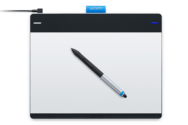Wacom, isim değişikliği ile hazırladığı Intuos serisi yeni tablet modellerini duyurdu  