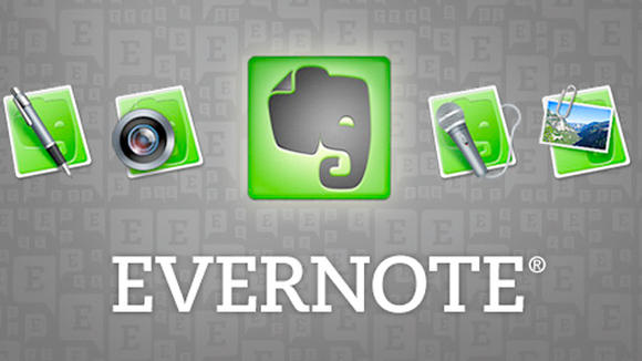 Evernote ve Samsung global olarak işbirliği yapıyor