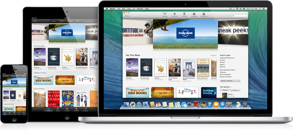 OS X Mavericks, ekim sonu yayınlanıyor