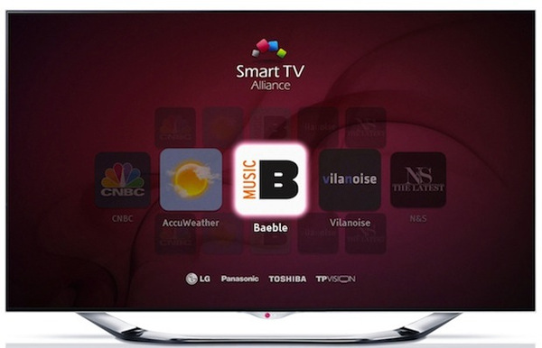 IFA 2013 : Smart TV Birliği artık tüm uyumlu cihazlara tek uygulama geliştirilmesine imkan tanıyor