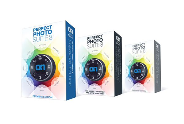 OnOne Software, Perfect Photo Suite isimli fotoğraf düzenleme yazılımının 8. sürümünü duyurdu