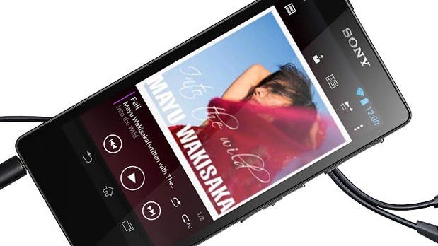 IFA 2013 : Sony'den Triluminous ekranlı ve 32GB kapasiteli F866 Walkman