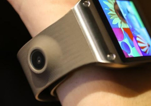 Analiz : Samsung her 10 Galaxy Note 3 satışı yanında üç Galaxy Gear satışı bekliyor