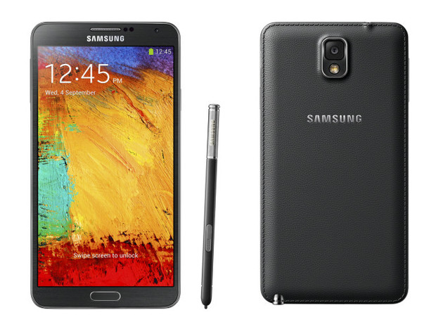 IFA 2013 : Galaxy Note serisi 38 milyon adet sattı, Galaxy Note 3 beklentisi 10 milyon