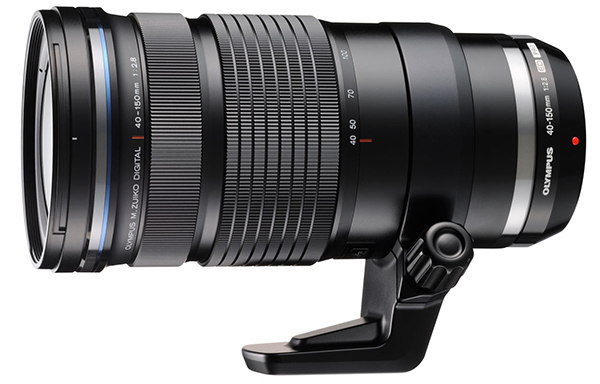 Olympus, M.Zuiko Digital ED 12-40mm F2.8 Pro isimli yeni lens modelini duyurdu