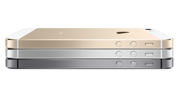iphone 5s karsinizda 64bit a7 ozel