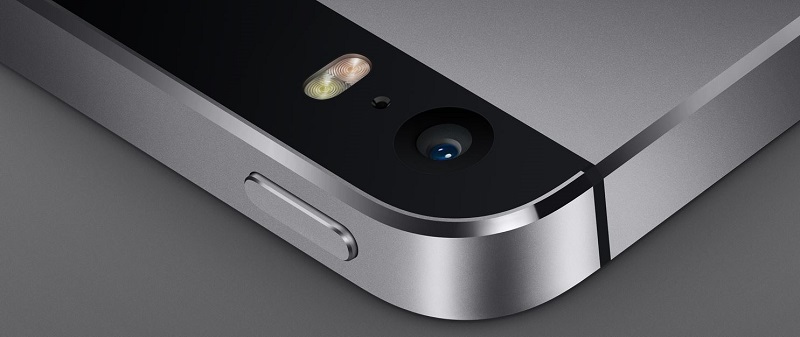 iPhone 5S karşınızda: 64bit A7, özel hareket işlemcisi M7, Touch ID ve daha gelişmiş iSight