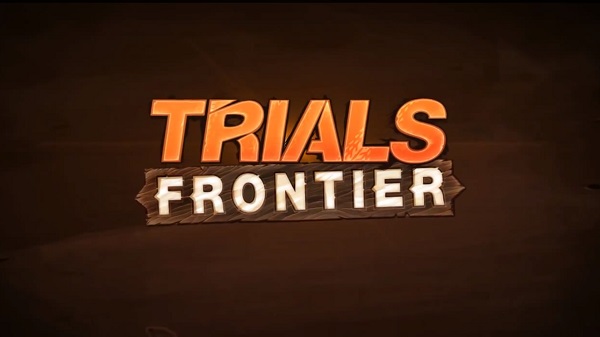 Trials Frontier yıl bitmeden mobil oyuncular ile buluşacak