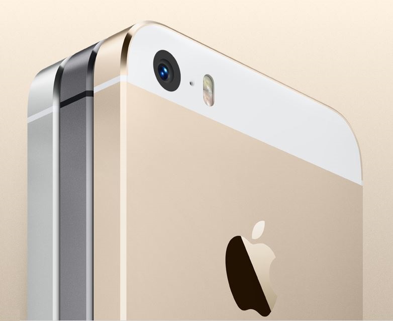 iPhone 5S'in ilk test sonucu grafik performansına ışık tutuyor