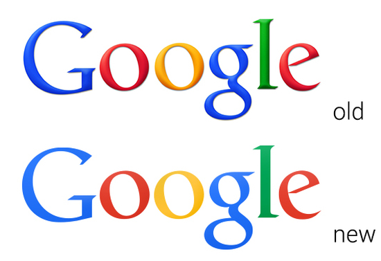 Daha sade bir Google logosu Chrome beta uygulamasında ortaya çıktı
