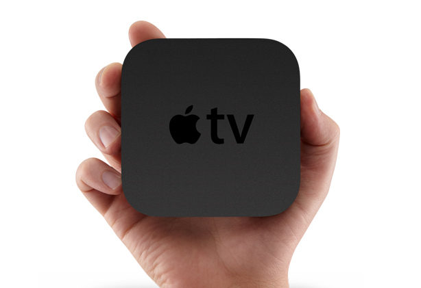 Apple'ın asıl süprizi gelecek ay geliyor: Yeni nesil Apple TV