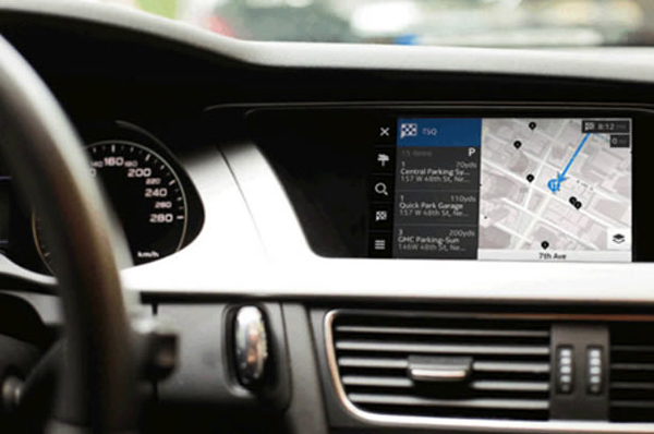 Nokia ile Mercedes-Benz, kendi kendine gidebilen araçlar için 3D haritalar hazırlayacak