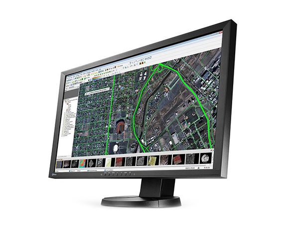 Eizo'dan 240 Hz tazeleme oranına sahip yeni ekran modeli: DuraVision FDF2405W