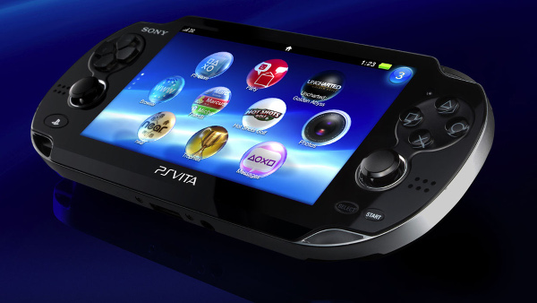 Sony Türkiye, özel bir PS Vita paketini satışa sunuyor