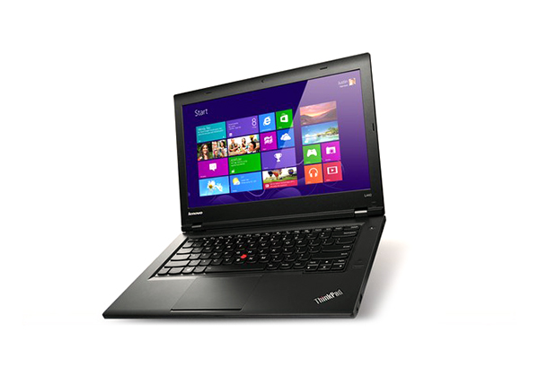 Lenovo'dan ThinkPad serisi yeni dizüstü bilgisayalar: T440p, T540p ve W540