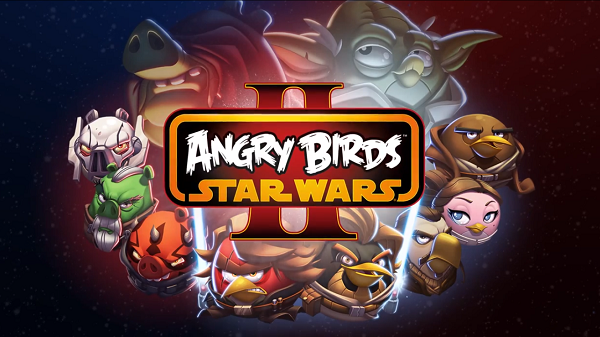 Rovio, Angry Birds Star Wars II için yeni bir video daha yayınladı