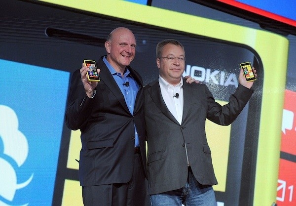 'Nokia'nın gelecek yıl sonlarında Android cihaz üretme planları vardı' 