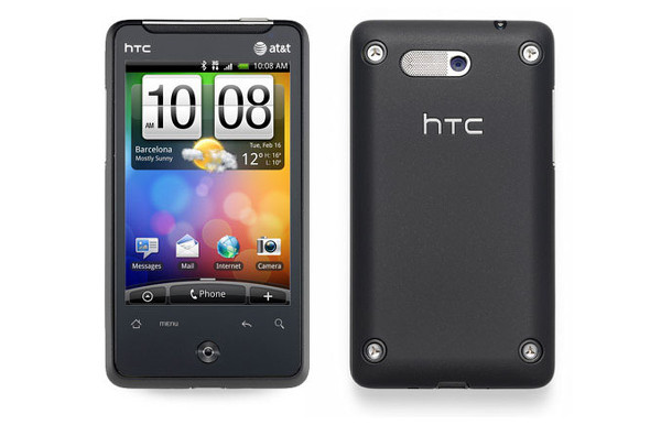 HTC Amerika iş gücünü yüzde 20 azaltıyor