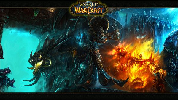 World Of Warcraft gelirleri yüzde 54 düşüş kaydetti