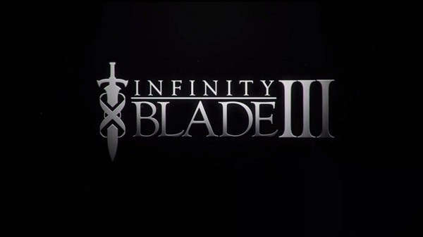 Infinity Blade III için yeni bir tanıtım videosu daha yayınlandı