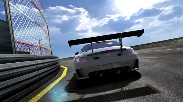 GT Racing 2: The Real Car Experience, Android ve iOS platformları için duyuruldu