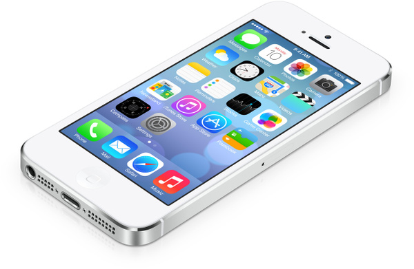iOS 7 ilk gün yüzde 17-36 arasında güncelleme oranı gördü