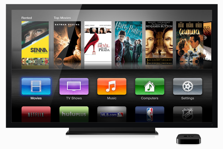 Apple TV 6.0 yayınlandı: Apple'ın hobi kutusu artık daha yetenekli