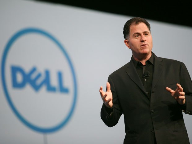 Hissedarlar onay verdi; Dell satılıyor