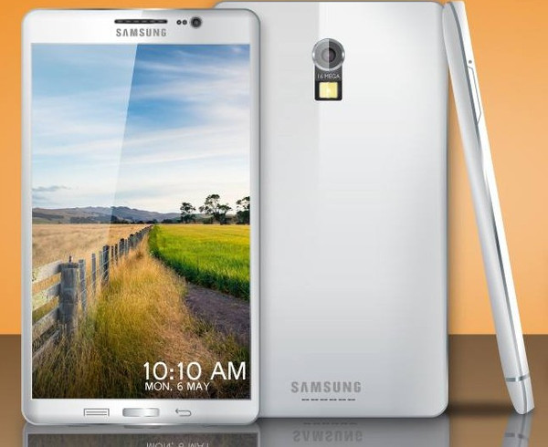 Galaxy S5 hem Android hem de Tizen işletim sistemli versiyonlar ile gelebilir