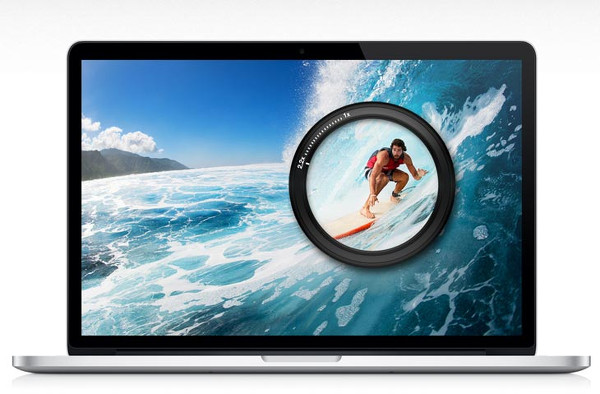 'Haswell işlemcili MacBook Pro ve iMac Ekim sonunda piyasaya çıkacak'