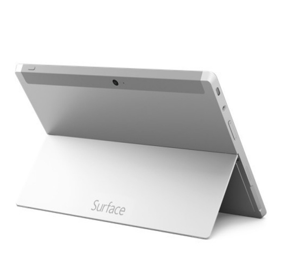 Microsoft yeni nesil Surface 2 ve Surface Pro 2 tabletlerini tanıttı