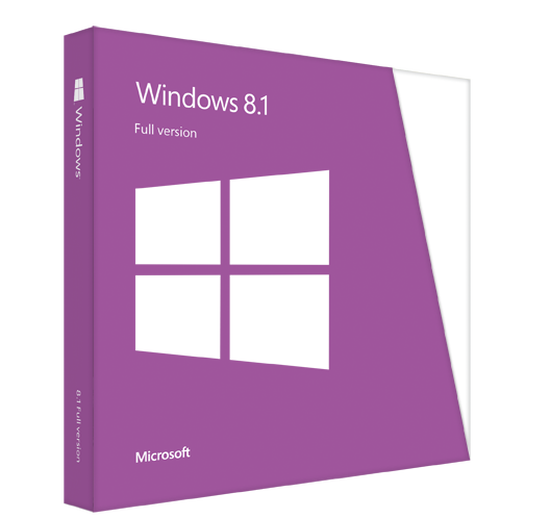 Windows 8.1 işletim sisteminin fiyatı belli oldu
