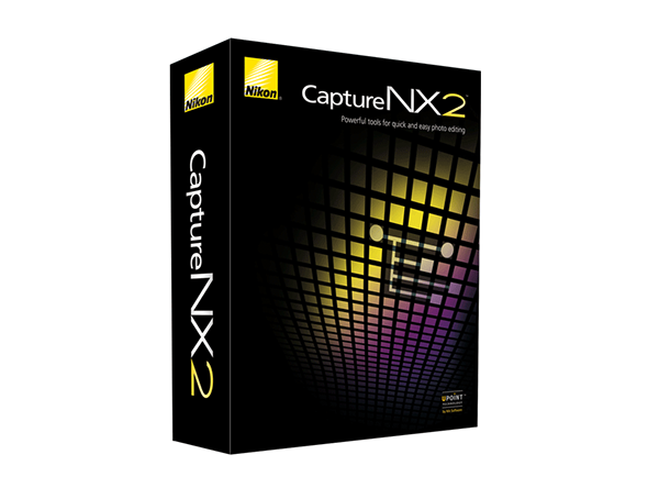 Nikon, Capture NX 2.4.4 güncellemesini yayınladı