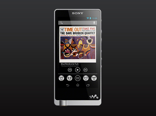 Sony, üst seviye ses kalitesi vaat eden yeni Walkman müzik çalar modellerini duyurdu