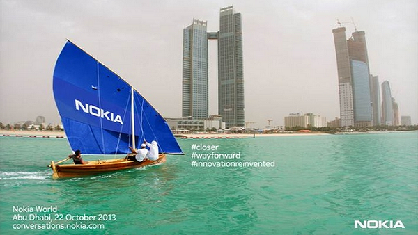 Nokia 22 Ekim'deki etkinliğinde 6 yeni cihaz tanıtabilir
