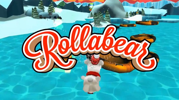 Rollabear, önümüzdeki ay uygulama marketlerindeki yerini alacak