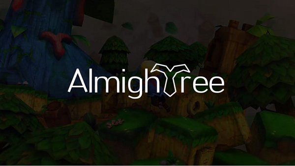 Crescent Moon Games'in yeni projesi: Almightree