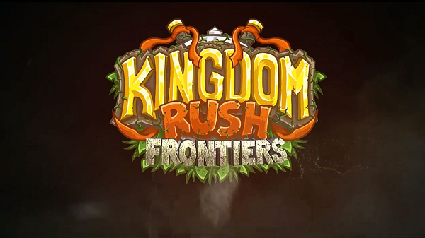 Kingdom Rush Frontiers'in Android versiyonu yayınlandı