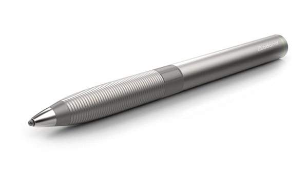 Evernote ve Adonit'in ortaklığında geliştirilen iOS uyumlu yeni stylus kalem: Jot Script Evernote Edition